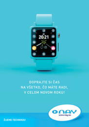 20. stránka NAY Elektrodom letáku