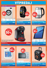 2. stránka NAY Elektrodom letáku