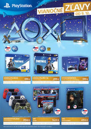 11. stránka NAY Elektrodom letáku