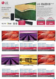 19. stránka NAY Elektrodom letáku