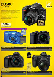 24. stránka NAY Elektrodom letáku