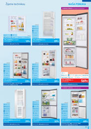 25. stránka NAY Elektrodom letáku