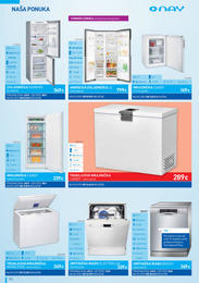 26. stránka NAY Elektrodom letáku