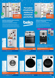 27. stránka NAY Elektrodom letáku