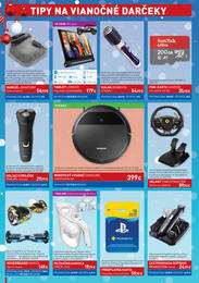 8. stránka NAY Elektrodom letáku