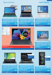 15. stránka NAY Elektrodom letáku