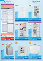 16. stránka NAY Elektrodom letáku