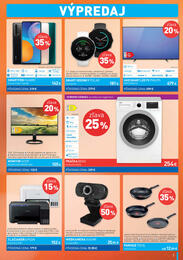 5. stránka NAY Elektrodom letáku