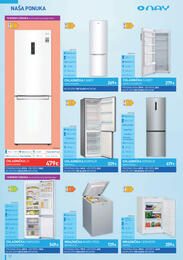 12. stránka NAY Elektrodom letáku