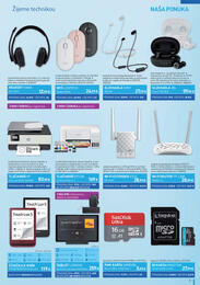 9. stránka NAY Elektrodom letáku