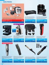 16. stránka NAY Elektrodom letáku