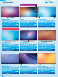 4. stránka NAY Elektrodom letáku