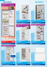 12. stránka NAY Elektrodom letáku