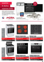 15. stránka NAY Elektrodom letáku