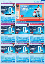 3. stránka NAY Elektrodom letáku