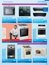 15. stránka NAY Elektrodom letáku