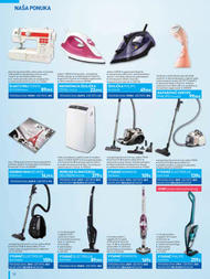 18. stránka NAY Elektrodom letáku