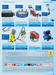 19. stránka NAY Elektrodom letáku