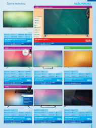 3. stránka NAY Elektrodom letáku