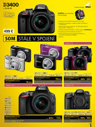 9. stránka NAY Elektrodom letáku