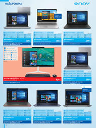 12. stránka NAY Elektrodom letáku