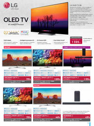 3. stránka NAY Elektrodom letáku