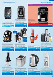 21. stránka NAY Elektrodom letáku