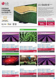 3. stránka NAY Elektrodom letáku