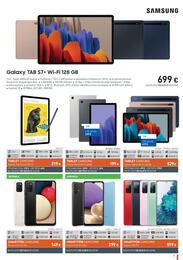 7. stránka NAY Elektrodom letáku