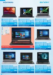 12. stránka NAY Elektrodom letáku