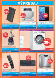 7. stránka NAY Elektrodom letáku