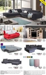 3. stránka OKAY elektro letáku