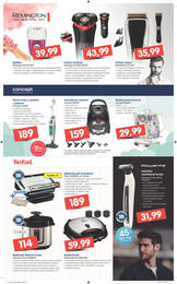 4. stránka OKAY elektro letáku