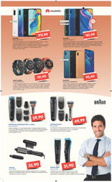 4. stránka OKAY elektro letáku