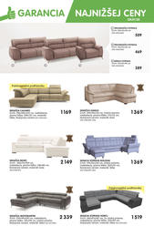 3. stránka OKAY elektro letáku