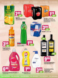 6. stránka Carrefour letáku