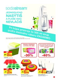 11. stránka Carrefour letáku