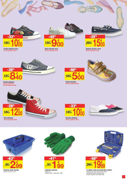 7. stránka Carrefour letáku