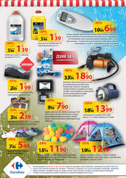 12. stránka Carrefour letáku