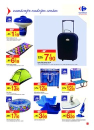 11. stránka Carrefour letáku
