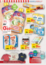 8. stránka Carrefour letáku