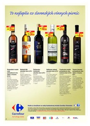 8. stránka Carrefour letáku