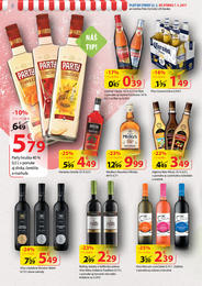 8. stránka Carrefour letáku