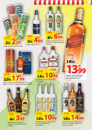 11. stránka Carrefour letáku