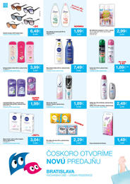 4. stránka 101 Drogerie letáku