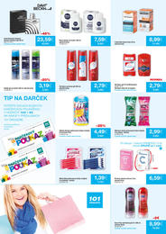 5. stránka 101 Drogerie letáku