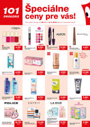 7. stránka 101 Drogerie letáku