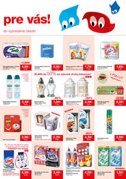 9. stránka 101 Drogerie letáku