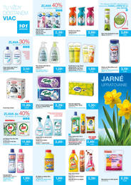 10. stránka 101 Drogerie letáku
