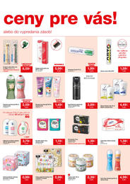 9. stránka 101 Drogerie letáku